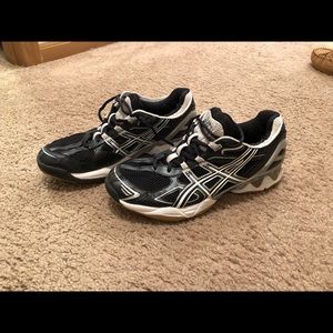 ASICS Volleyball Shoes